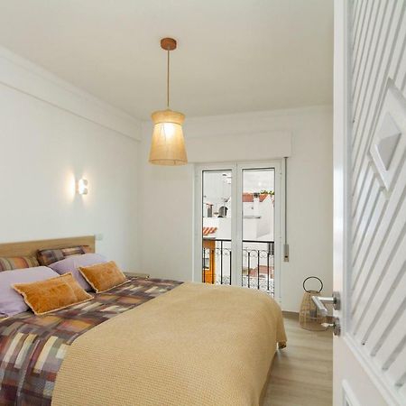 דירות טאווירה Casa Eva Amendoa מראה חיצוני תמונה